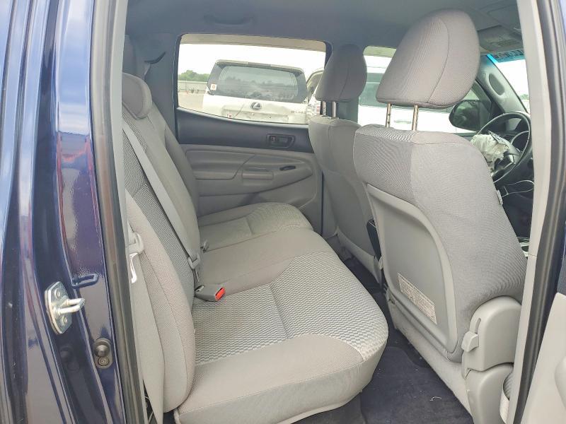 2013 Toyota Tacoma Double Cab Prerunner