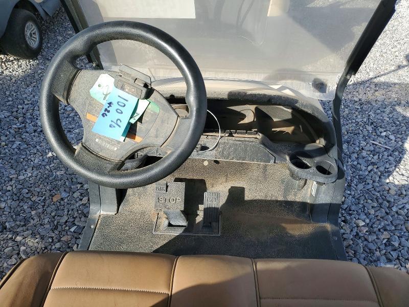 2020 Club Car Tempo Lithium Golf Cart