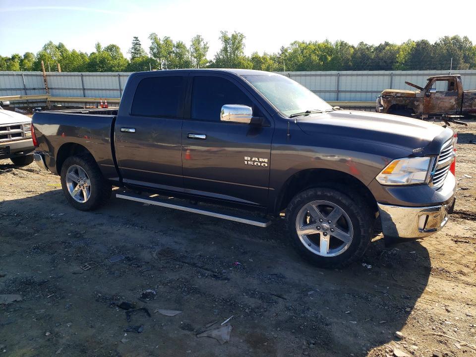 2015 Dodge RAM 1500 SLT