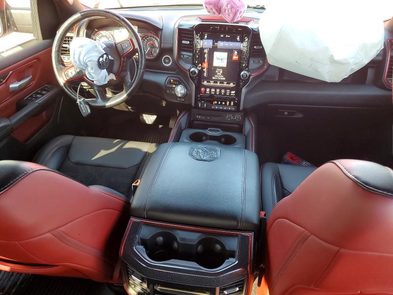 2019 Dodge RAM 1500 Rebel