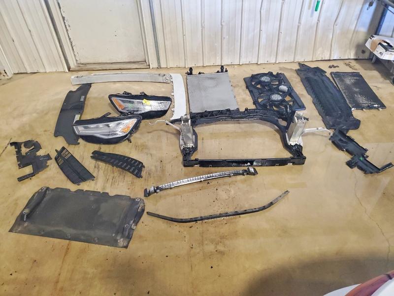 2017 Audi A6 Premium Plus