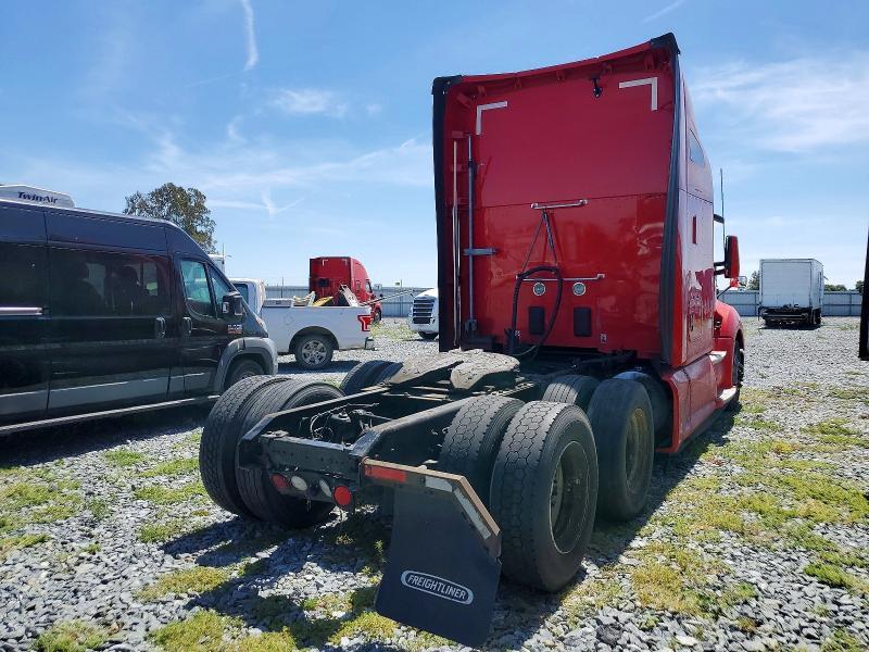 2019 Kenworth T680 Semi Truck