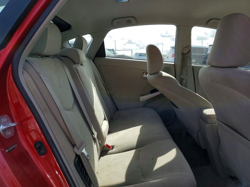 2010 Toyota Prius iii