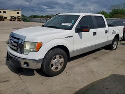 2010 Ford F150 Supercrew for sale in Wilmer, TX
