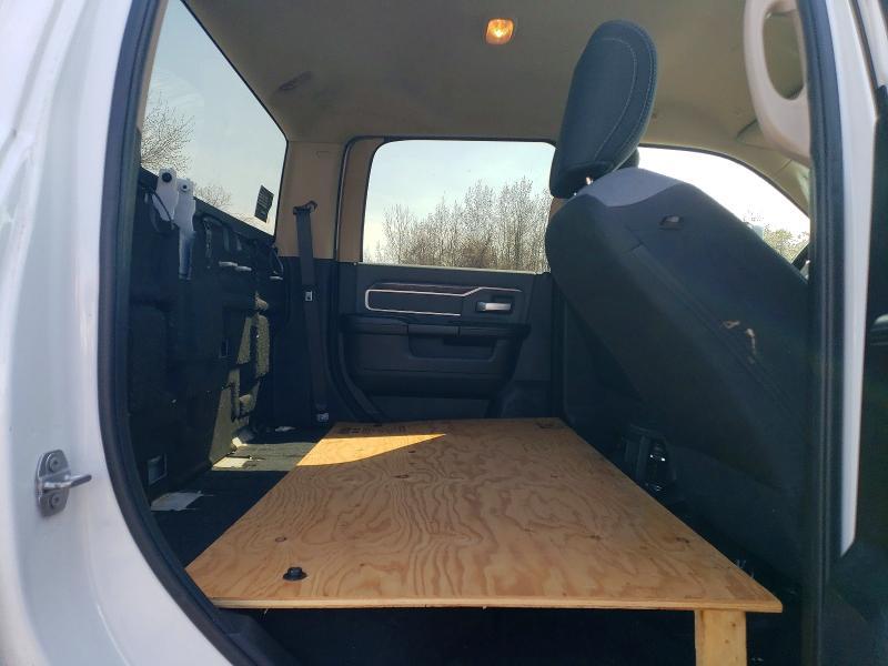 2020 Dodge RAM 3500 BIG Horn