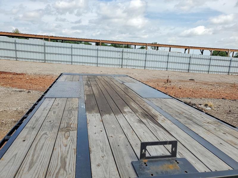 2025 Maxxd Equipment Trailer