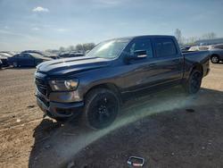 Dodge Vehiculos salvage en venta: 2021 Dodge RAM 1500 BIG Horn
