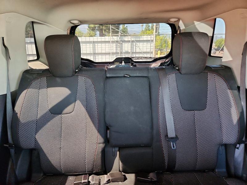 2016 GMC Terrain sle