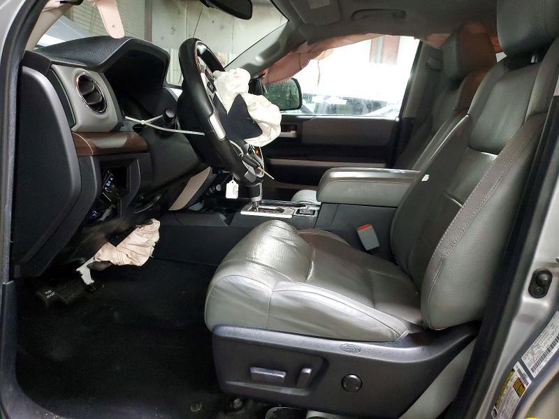 2019 Toyota Tundra Limited