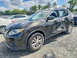 2014 Nissan Rogue sv for sale in Byron, GA
