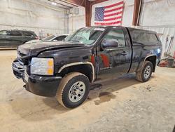 Chevrolet Vehiculos salvage en venta: 2011 Chevrolet Silverado K1500