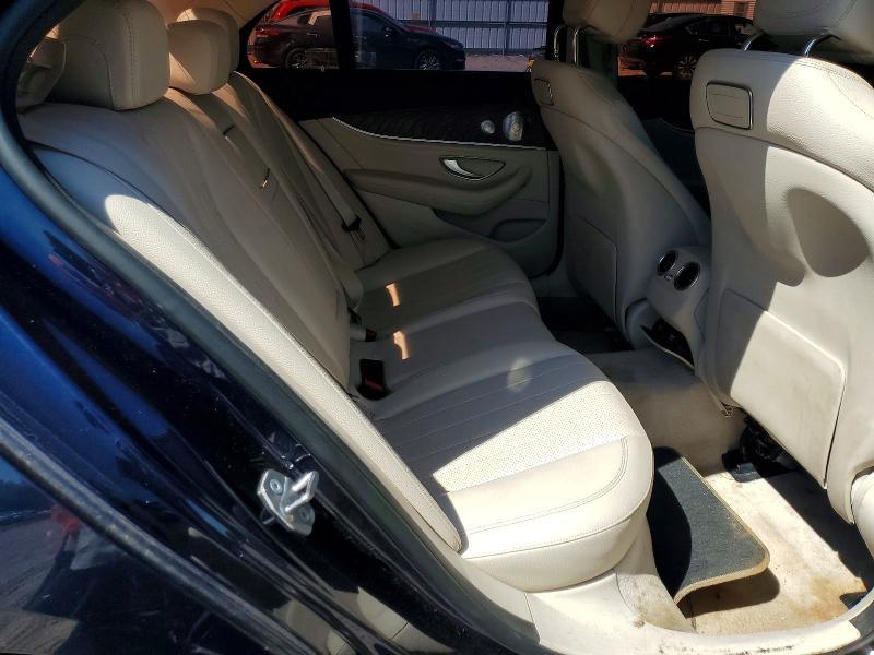 2018 Mercedes-Benz E 300 4matic