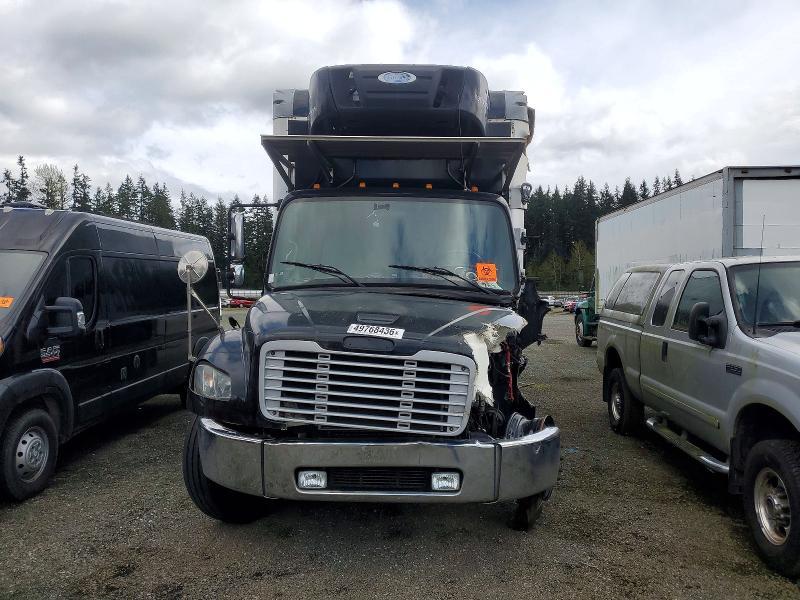 2020 Freigliner 2020 Freightliner Business Class M2 Refrigerated B