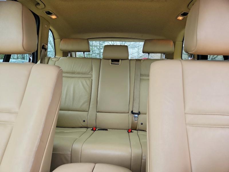 2012 BMW X5 Xdrive35i