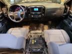 2014 Chevrolet Silverado K1500