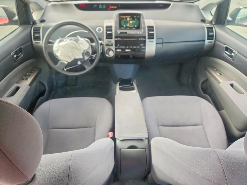 2008 Toyota Prius Base