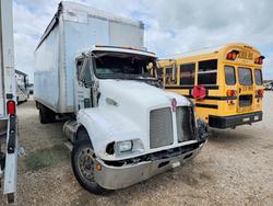 Kenworth salvage cars for sale: 2005 Kenworth T300 BOX Truck