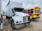 2005 Kenworth T300 BOX Truck