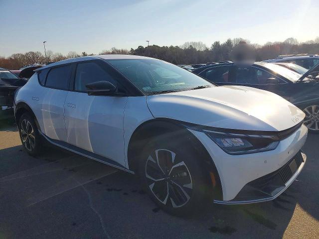2023 KIA EV6 Wind