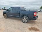 2014 Toyota Tundra Crewmax Platinum