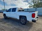 2014 Chevrolet Silverado K1500 LTZ