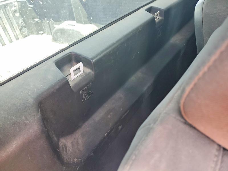 2021 Chevrolet Silverado C1500