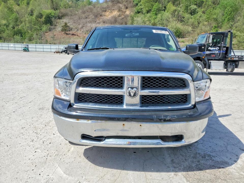 2009 Dodge RAM 1500