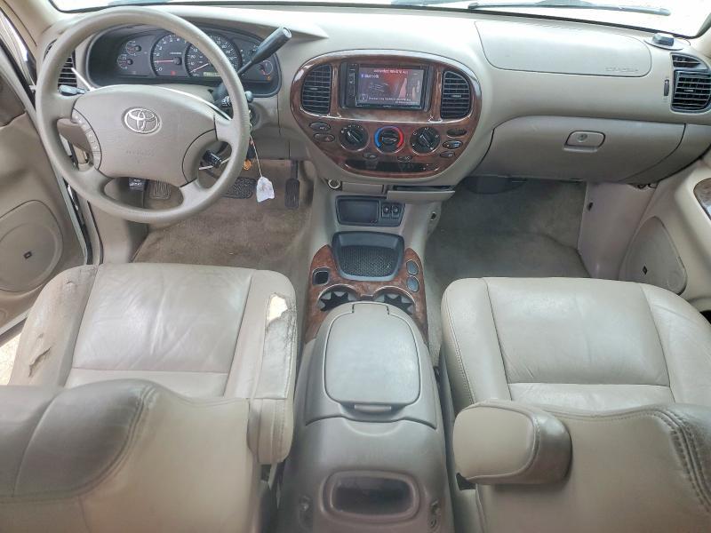 2006 Toyota Tundra Double Cab Limited