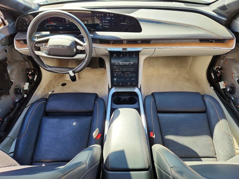 2024 Lucid Motors Air Touring