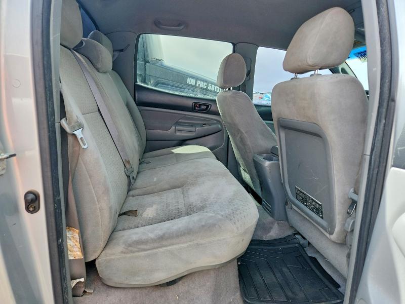 2006 Toyota Tacoma Double Cab Prerunner