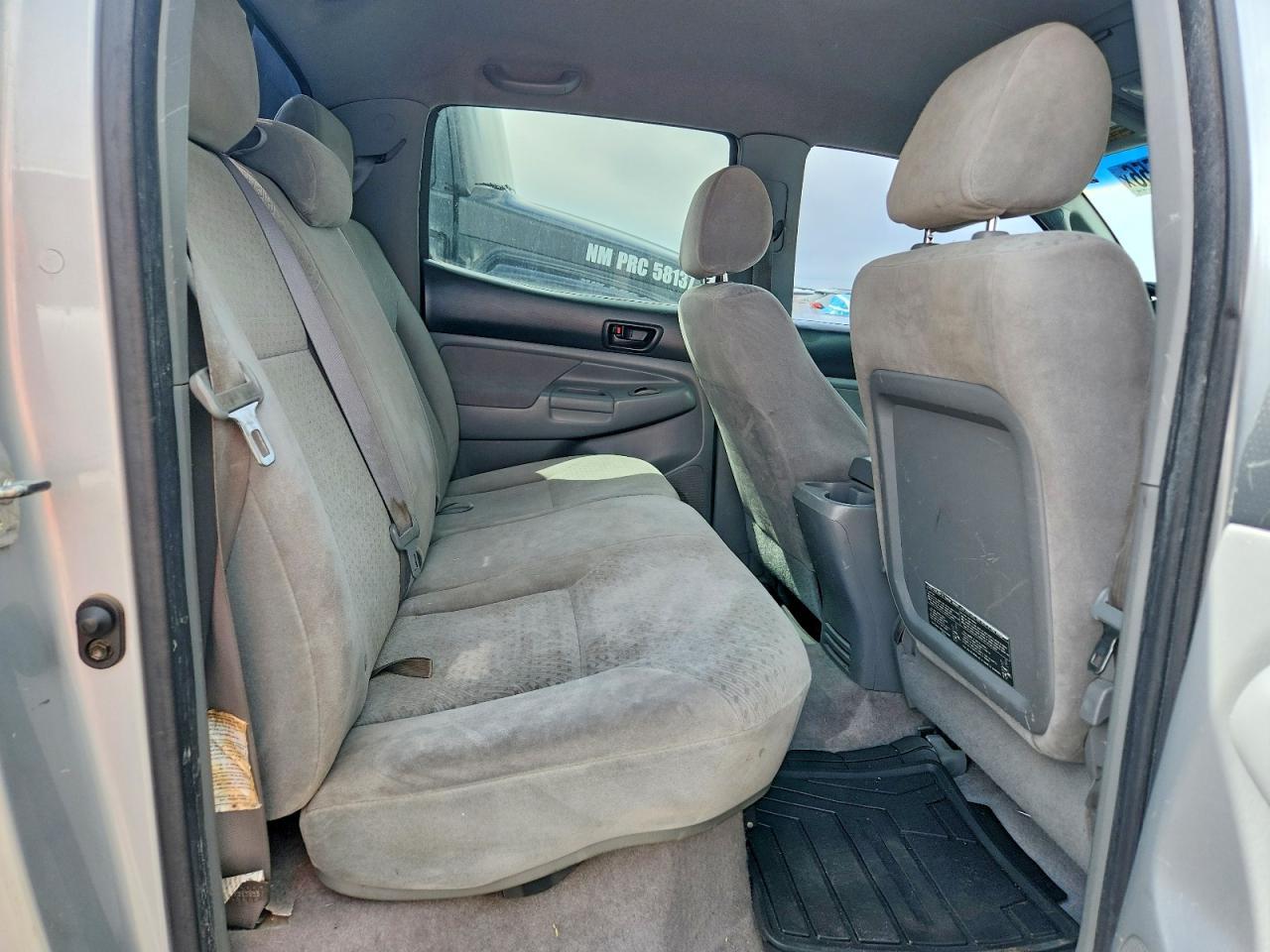 2006 Toyota Tacoma Double Cab Prerunner