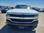 2017 Chevrolet Silverado C1500