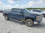 2015 Chevrolet Silverado C1500 LT