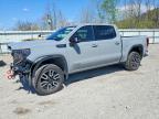 2025 GMC Sierra K1500 AT4
