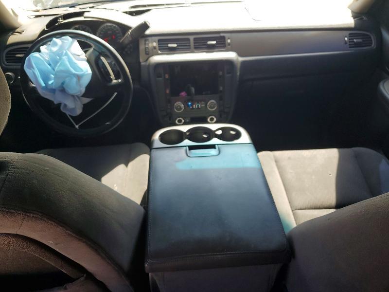 2009 Chevrolet Tahoe C1500 ls