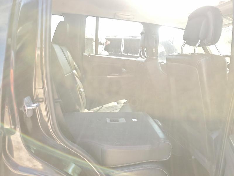2012 Jeep Liberty jet