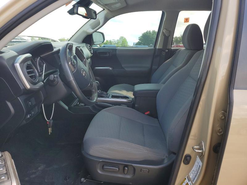 2020 Toyota Tacoma SR5 V6