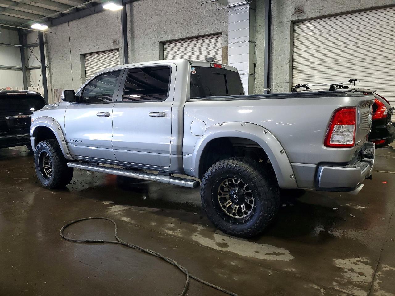 2019 Dodge RAM 1500 BIG Horn