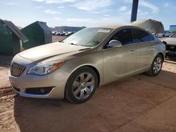 Buick salvage cars for sale: 2015 Buick Regal