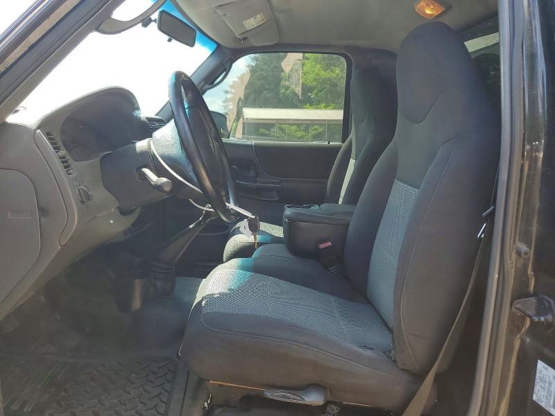 2003 Ford Ranger