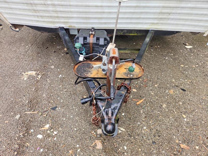 2004 Jayco JAY Flight Camper