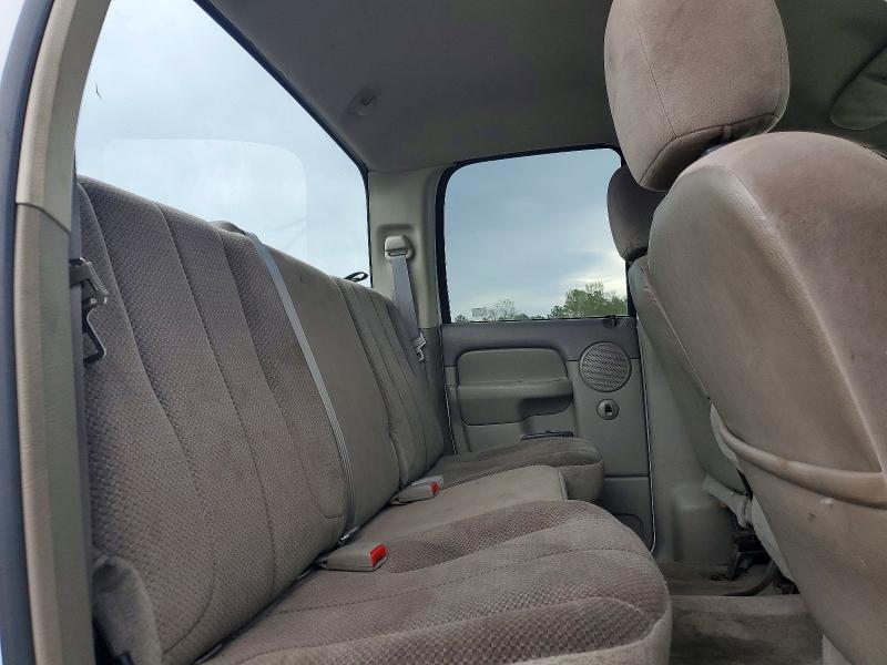 2003 Dodge RAM 1500 ST