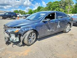Chevrolet Vehiculos salvage en venta: 2021 Chevrolet Malibu lt
