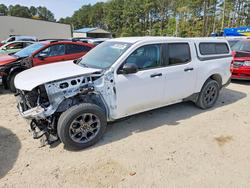 Ford Vehiculos salvage en venta: 2023 Ford Maverick XL