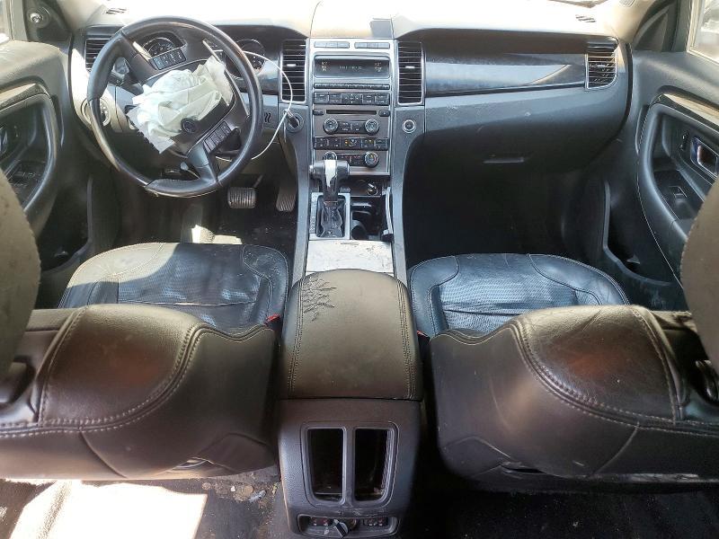 2010 Ford Taurus Limited