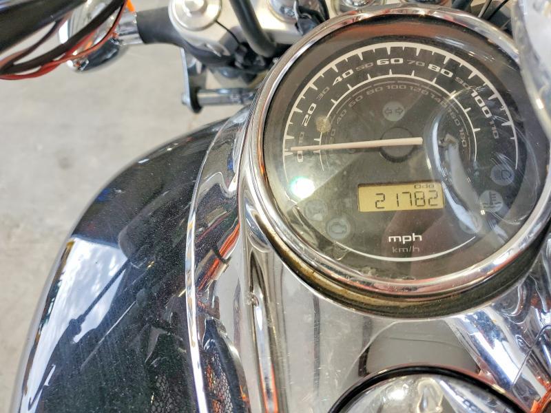 2015 Honda VT1300