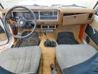 1982 Dodge D50 Custom