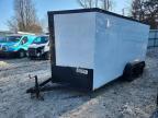 2021 Quality Cargo Enclosed Cargo Trailer