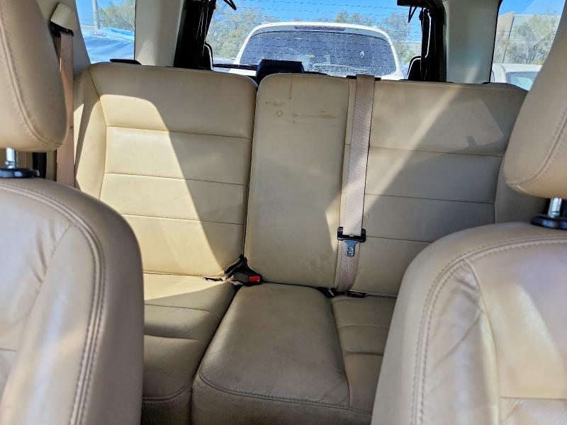 2008 Ford Escape xlt