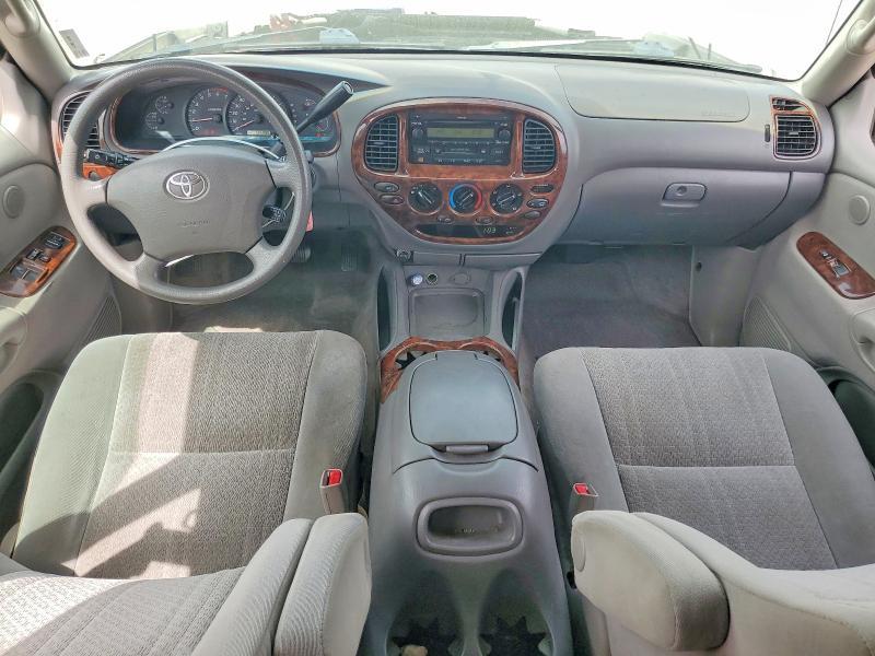 2005 Toyota Tundra SR5